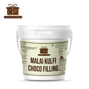 Malai Kulfi Choco Filling