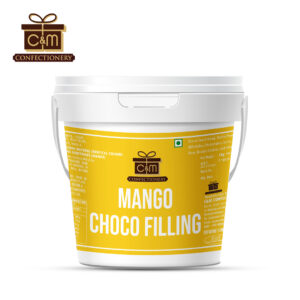 Mango Choco Filling