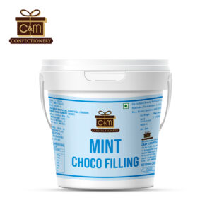 Mint Choco Filling