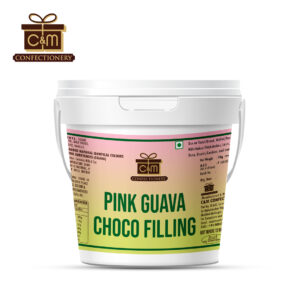 Pink Guava