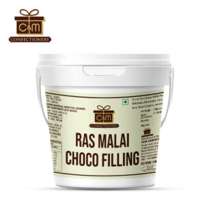 Rasmalai Choco Filling